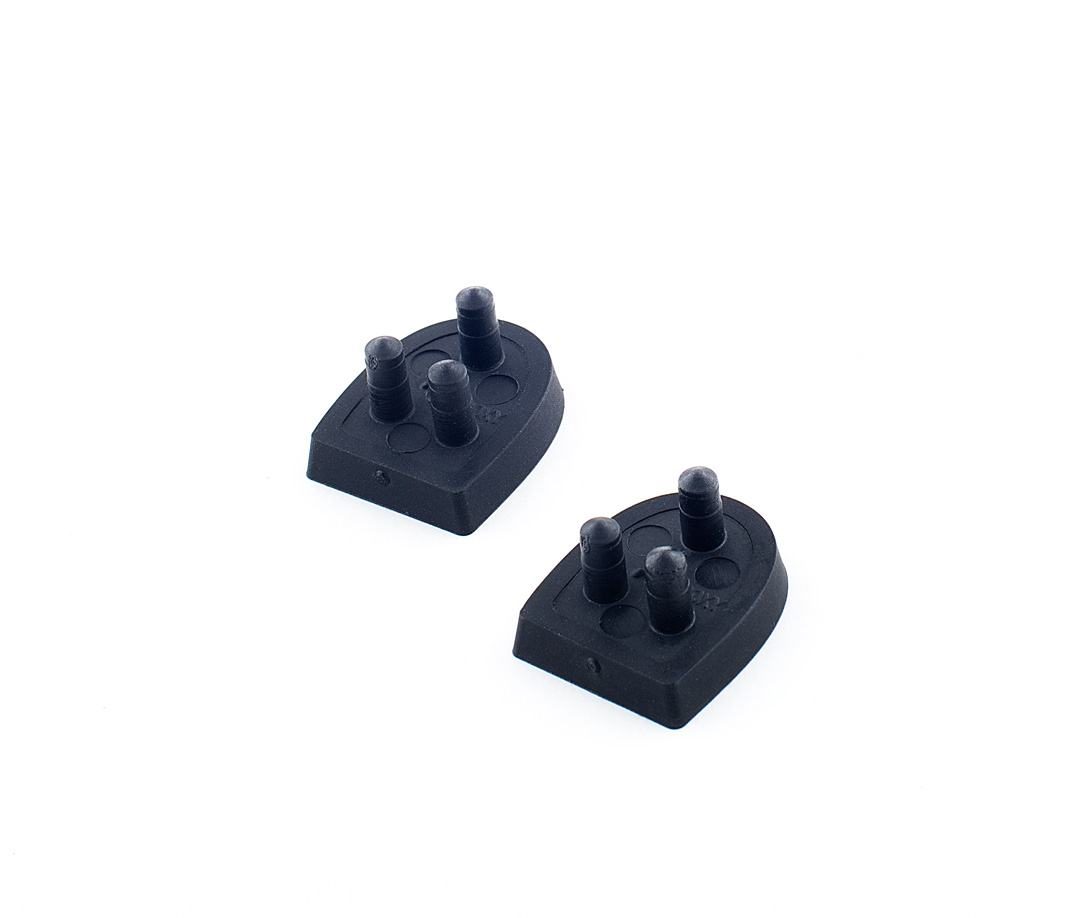 Manchas en el talón WK 55 Manchas en el talón WK 55