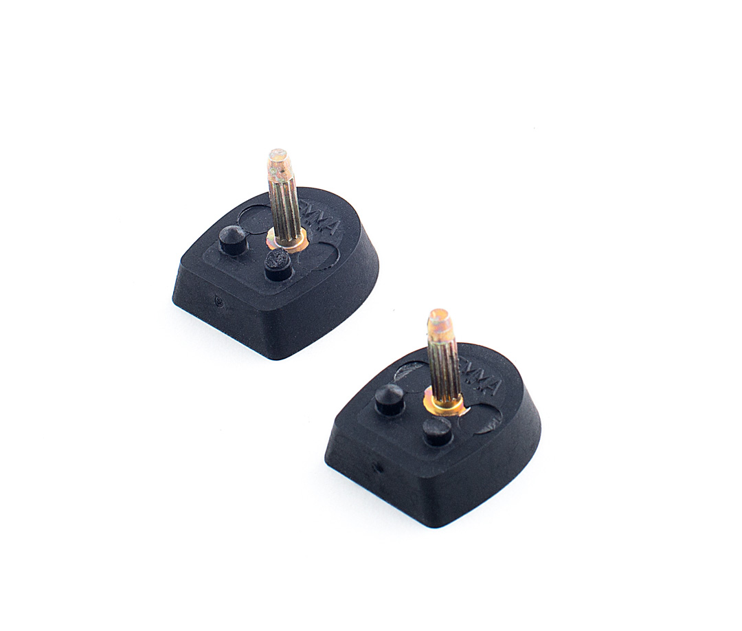 Manchas en el talón WK 65 Manchas en el talón WK 65