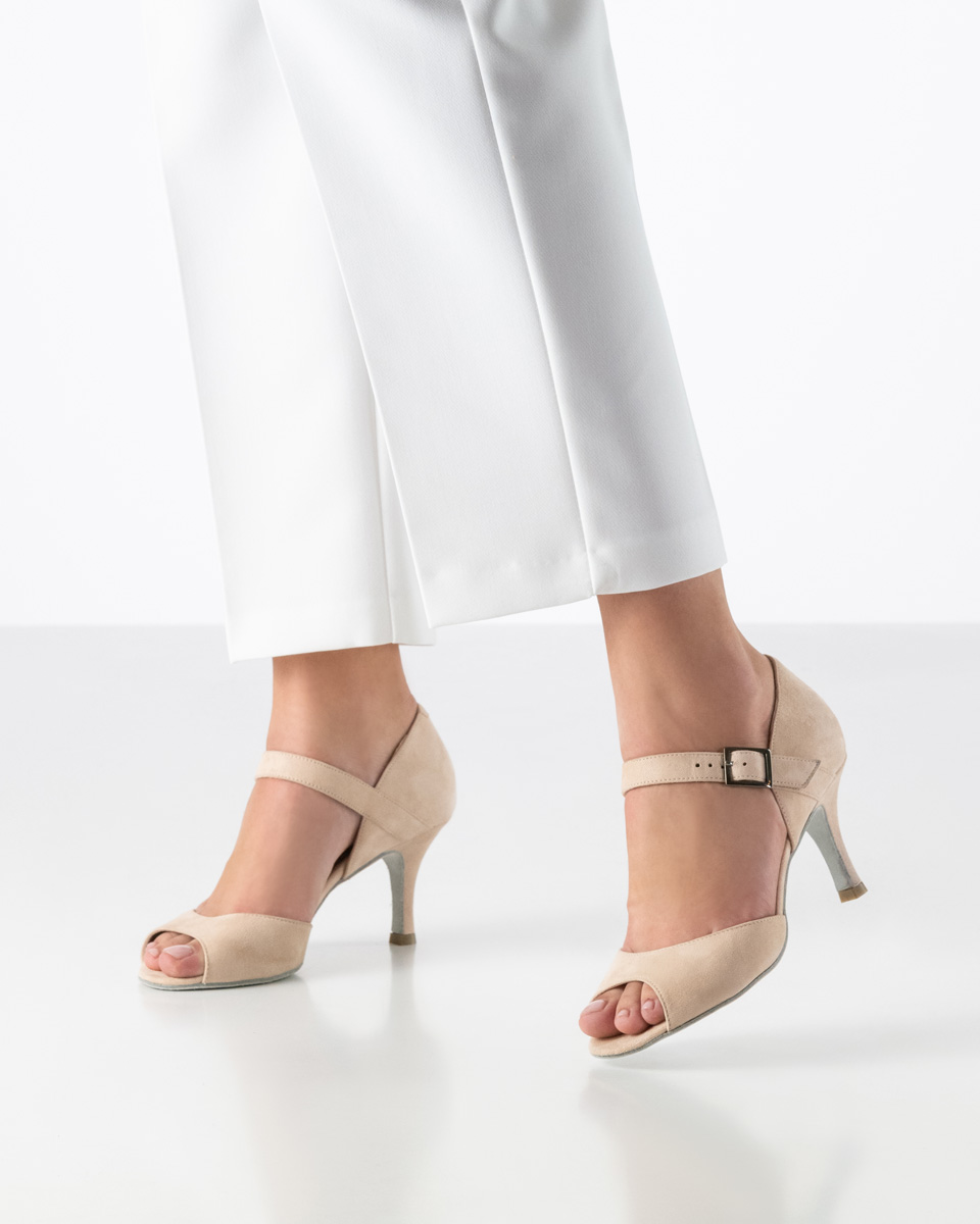 Edler Tanzschuh für Damen aus dem Hause Nueva Epoca