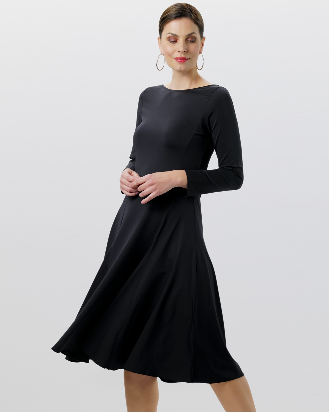 Vestido de baile Alya