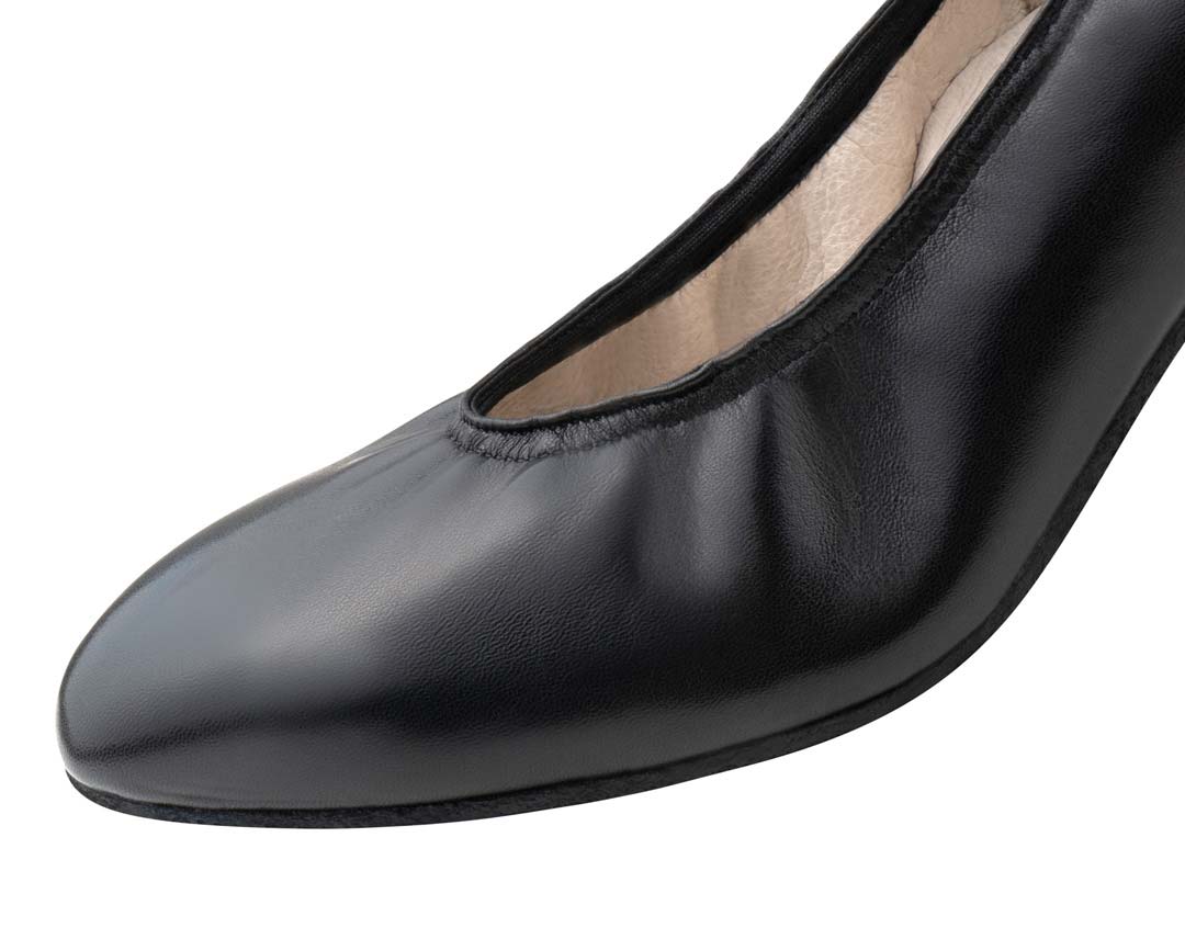 Laura Detailansicht von Werner Kern Standard Tanzschuh
