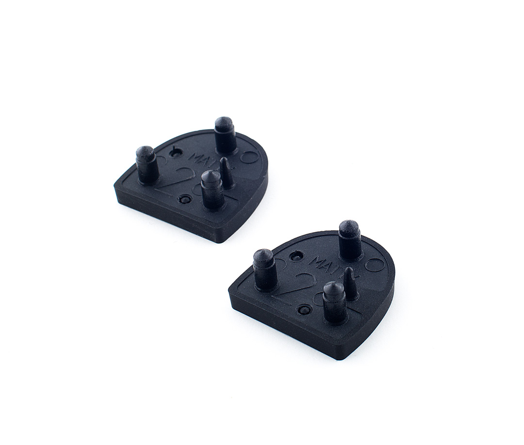 Manchas en el talón WK 45 Manchas en el talón WK 45