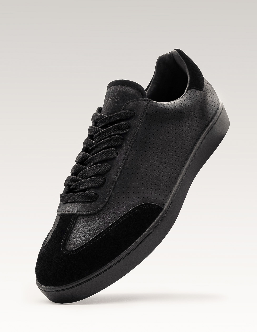 Suny Tanzsneaker 7430 für Herren mit durchgehender PU-Sohle