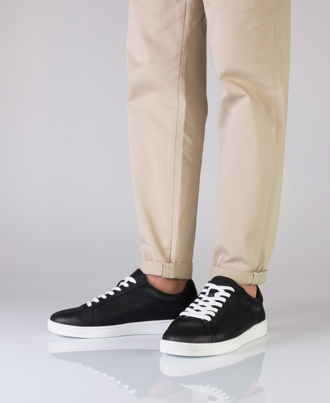 Federleichter Tanzsneaker 7410 für Herren - für indoor und outdoor geeignet