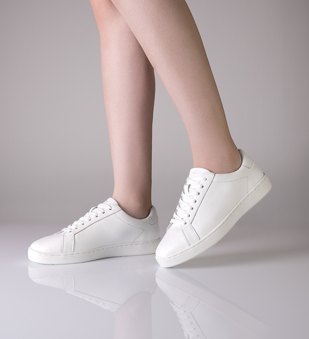 Suny Tanzsneaker 7025 mit durchgehender PU-Sohle