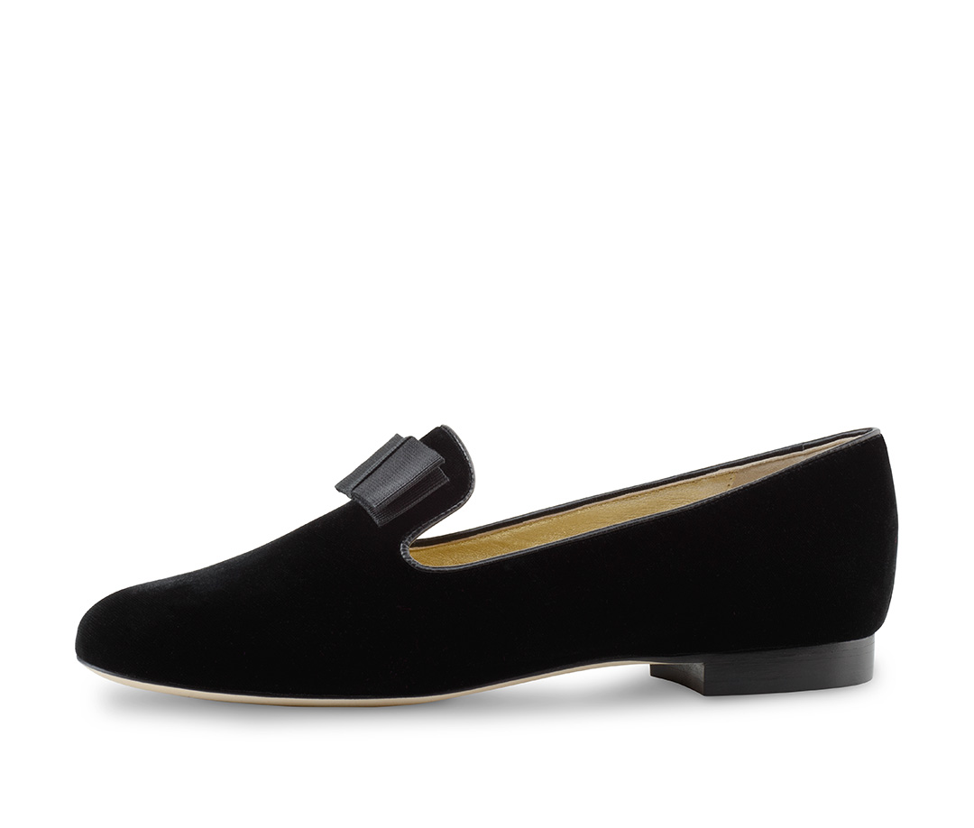 Loafer Lee - Werner Kern Ballerinas Lee