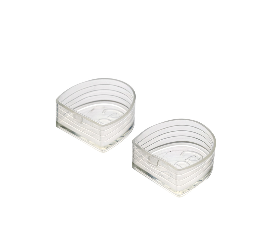 Protector de talón WK 45 Protector de talón WK 45