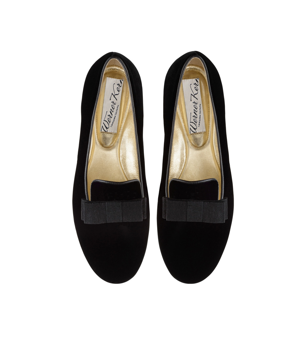 Loafer Lee - Werner Kern Ballerinas Lee